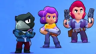 Brawl Stars 