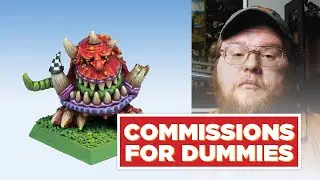 Commissions For Dummies