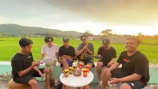 Talkshow bahasa inggris cinema