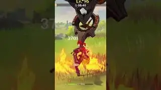 Who needs Venti when Diluc can fly instead?