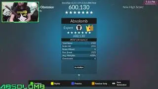 Between The Buried And Me - Selkies: The Endless Obsession - Clone Hero FC 100%