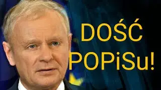 Sekciarski Dualizm POPiSu. Nie pozwólcie im grać na Waszych emocjach!