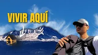 Por esta RAZÓN Prefiero VIVIR AQUÍ🥶| Romendo_Vlogs