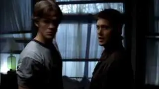 Supernatural - This is it, the apocalypse
