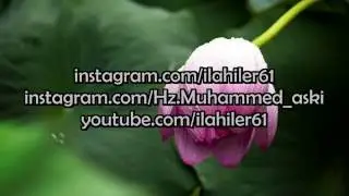 Cok Güzel Bir İlahi, Huzur verici bir ilahi, Rekor ilahi | Seckin 2016 ilahiler