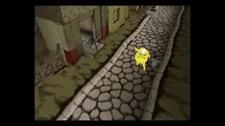 this is why leone only be playable in ggba