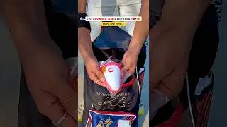SS Cricket Kit For Childrens😍.. 