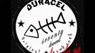 Duracel - Melissa P. - Decido io