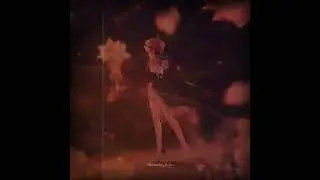 Genshin Impact || Emile edit || Brown Eyes