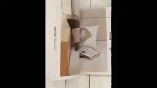 Объемная вышивка домашних животных