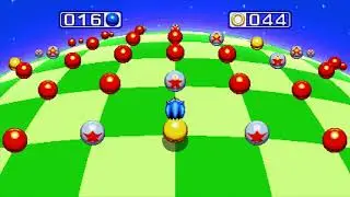 FLY AWAY - Sonic Mania Part 3 - Game Kay