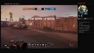 High gold ranked