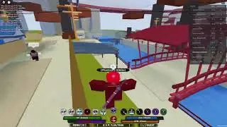 Shindo Life Trolling
