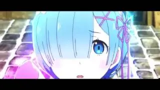 Anime Edit [ Re:Zero] ლ(･ω･*ლ)