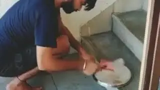 Modiji ne Abhar mane ko kahatha ye kya kar rahe ho 😂