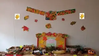 Выставка творческих работ 