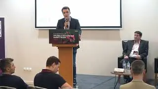 Сервисы для алгоритмической торговли и новые бинарные протоколы Московской Биржи