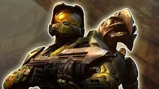 Remembering Why I Love Halo