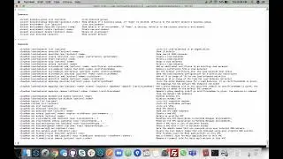 Building a CI CD Pipeline using Anypoint CLI