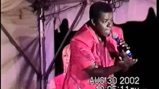 2002 - Little Anthony & the Imperials
