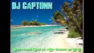 DJ CAPTONN - remix tempet kreol jah cure djcaptonn gm rl 2 (ZOUK LOVE ) 2016