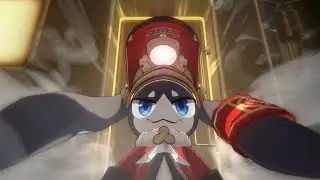 Casually Pulling for Jing Yuan | Honkai: Star Rail