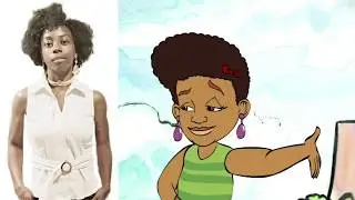 Voice Over Acting Artist Demo Reel | Shenteria Marie
