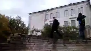 Снимаю нах