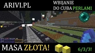 [ARIVI.PL] WBITY DO CUBOIDÓW PERŁAMI! KILLOWANIE! 6/3/3!