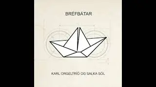 Karl Orgeltríó og Salka Sól