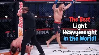 Vadim Nemkov - Highlights 2024