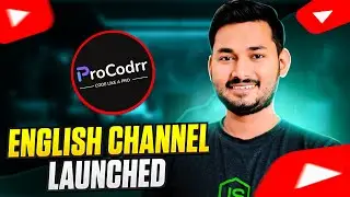 Thanks for 50K Subscribers 🎉 | Launching New Channel
