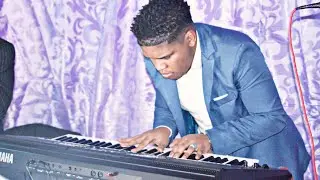 Boetie Earl EJ Production Instrumental #pinkster musiek