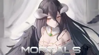 ♬ Nightcore - Mortals (Remix) - (Lyrics) ♬
