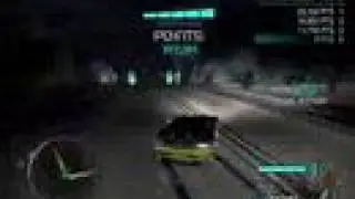 NFS Carbon Drift - Gold Valley Run 19,741,980