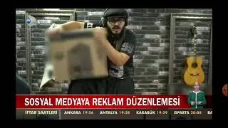 Kendine Müzisyen Bu Kasadan 9 tane var 9