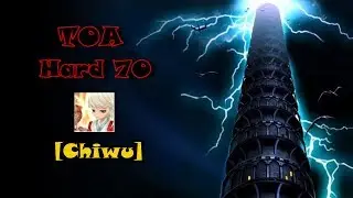[Summoners War Sky Arena] : TOA Hard 70 Chiwu (December 2017)