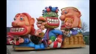 vrouwkes rick in de morge