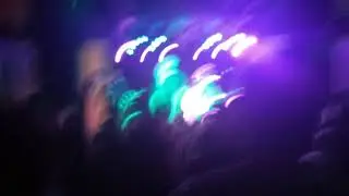 Radio Tapok выступает в Краснодаре
