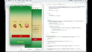 iOS Animation with Swift Animating Play Button 17