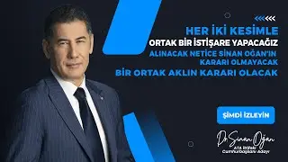 ATO Congresium'da basın açıklaması yaptık.