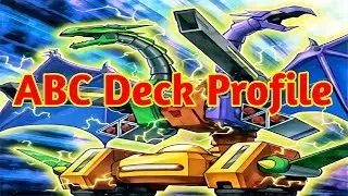 Yu-Gi-Oh! ABC Deck Profile