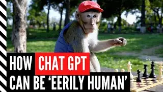 Screenwriters: Why You Should Use ChatGPT To Save Your Job
