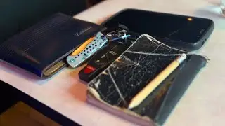 My digital minimalist EDC
