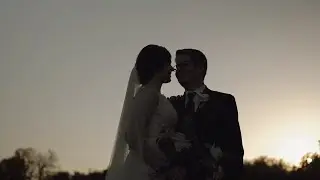 Teddie & Andy Wedding Film | The Springs Edmond