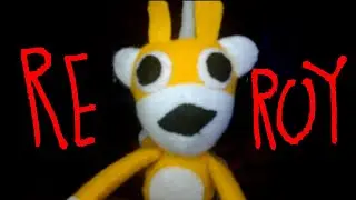 Vs Sonic.exe Rerun OST: 