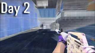Faceit Highlights untill i join a team... (4 winstreak)