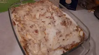 Вкуснятина, пальчики оближешь!