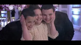 Ushi's Bar Mitzva Highlights  - May 4, 2022