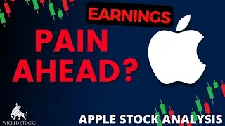 Apple Stock Analysis | Top Levels To Watch For Friday, February 3rd, 2023